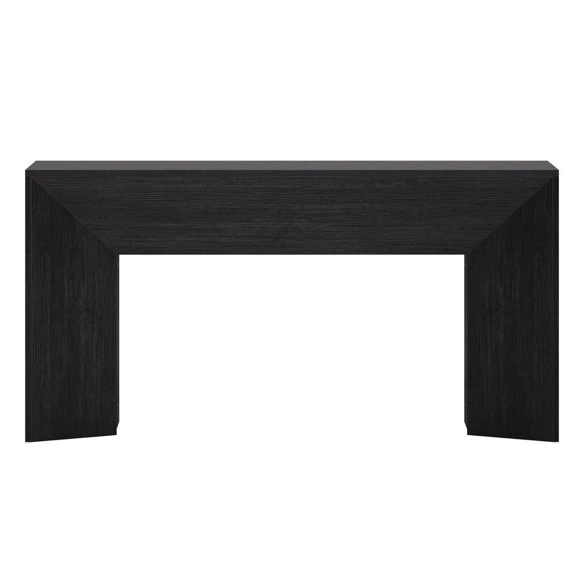 63" Extra Long Console Table - Modern Farmhouse Sofa Table