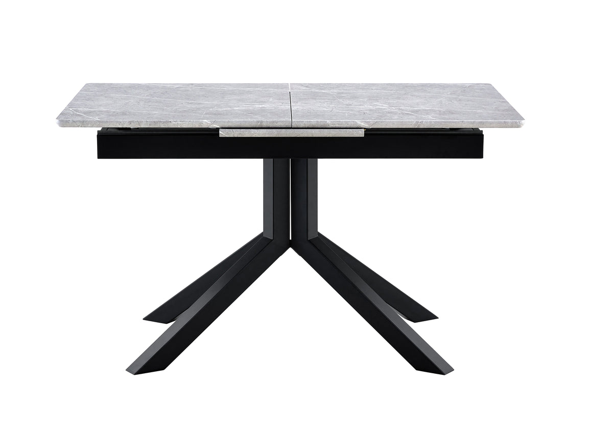 Modern Rectangular Dining Table
