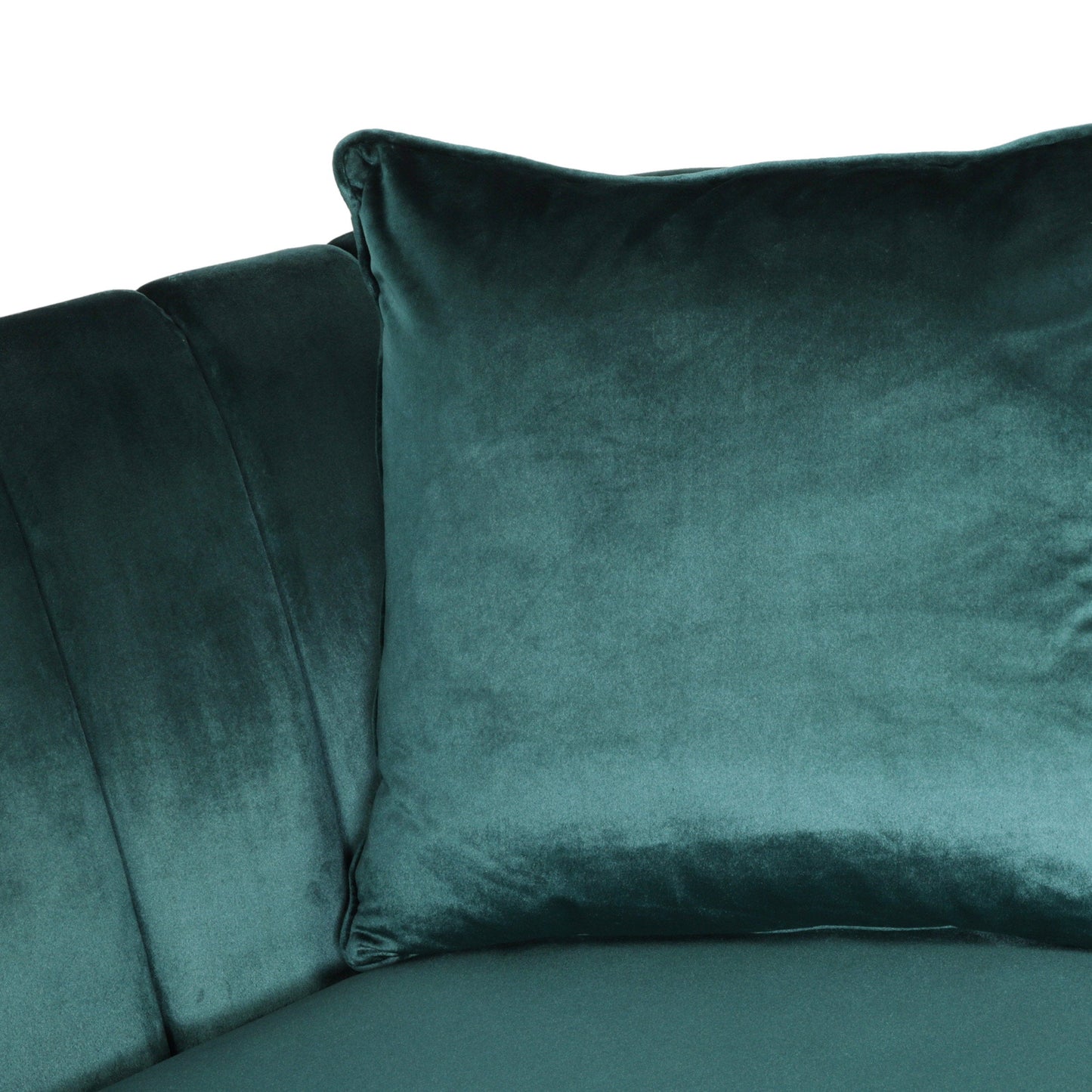 Contemporary 3-Seater Sofa