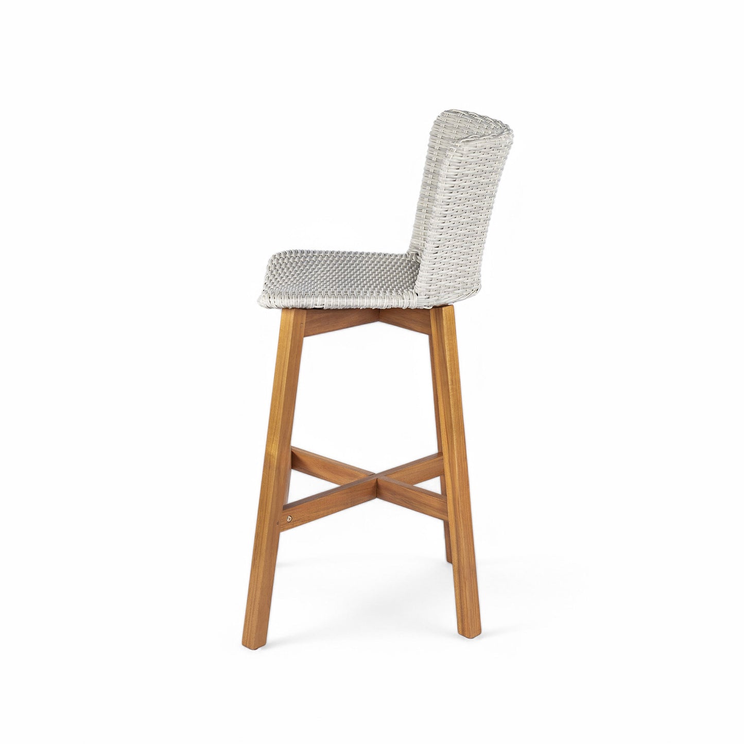 Lymington Outdoor Bar Stool