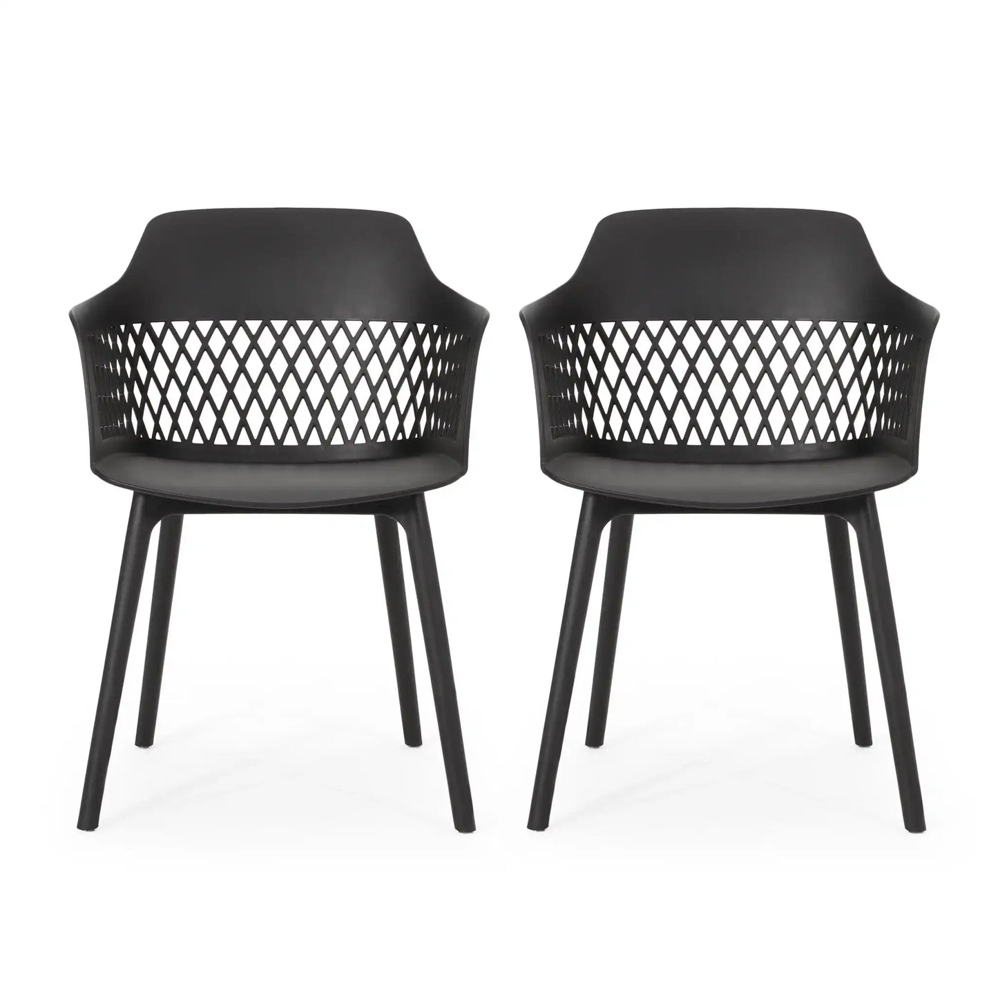Azalea Chair Set of 2