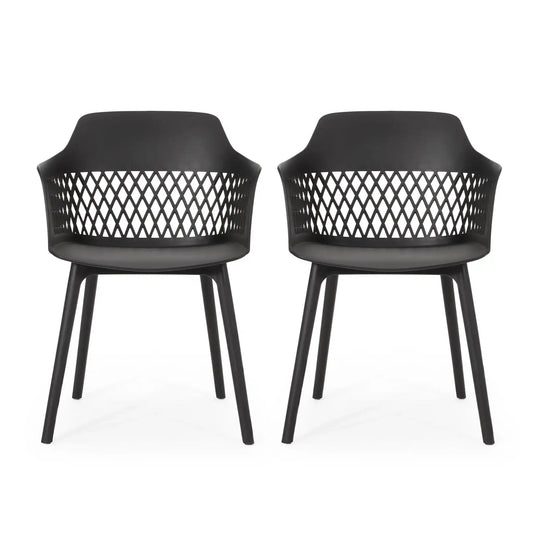Azalea Chair Set of 2