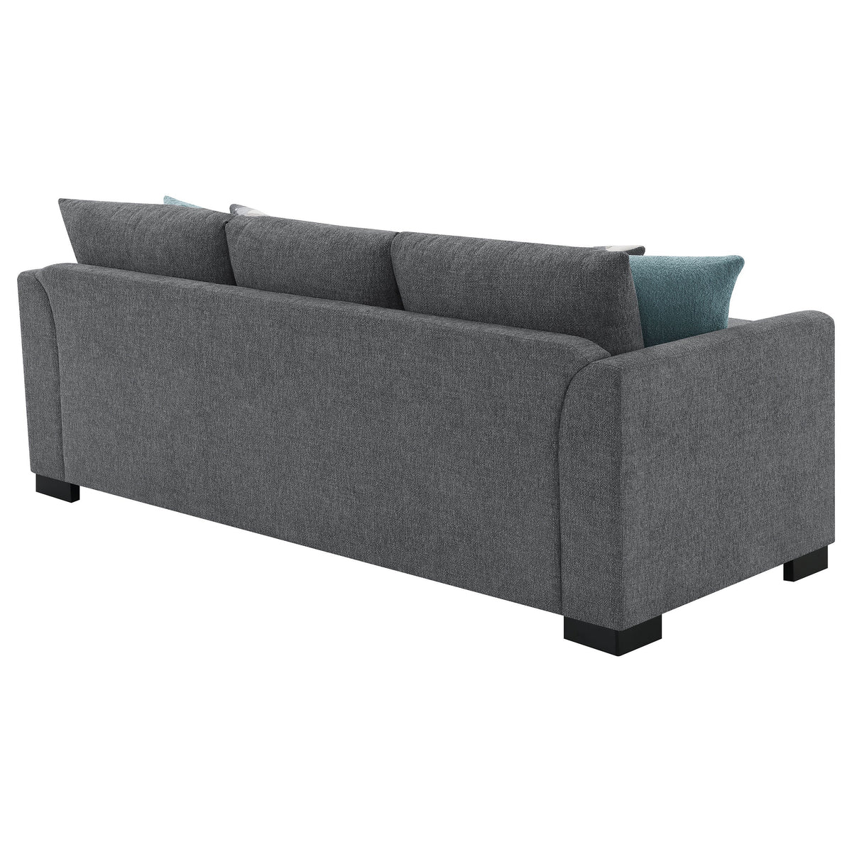 Pacheco Sleeper Sectional Sofa