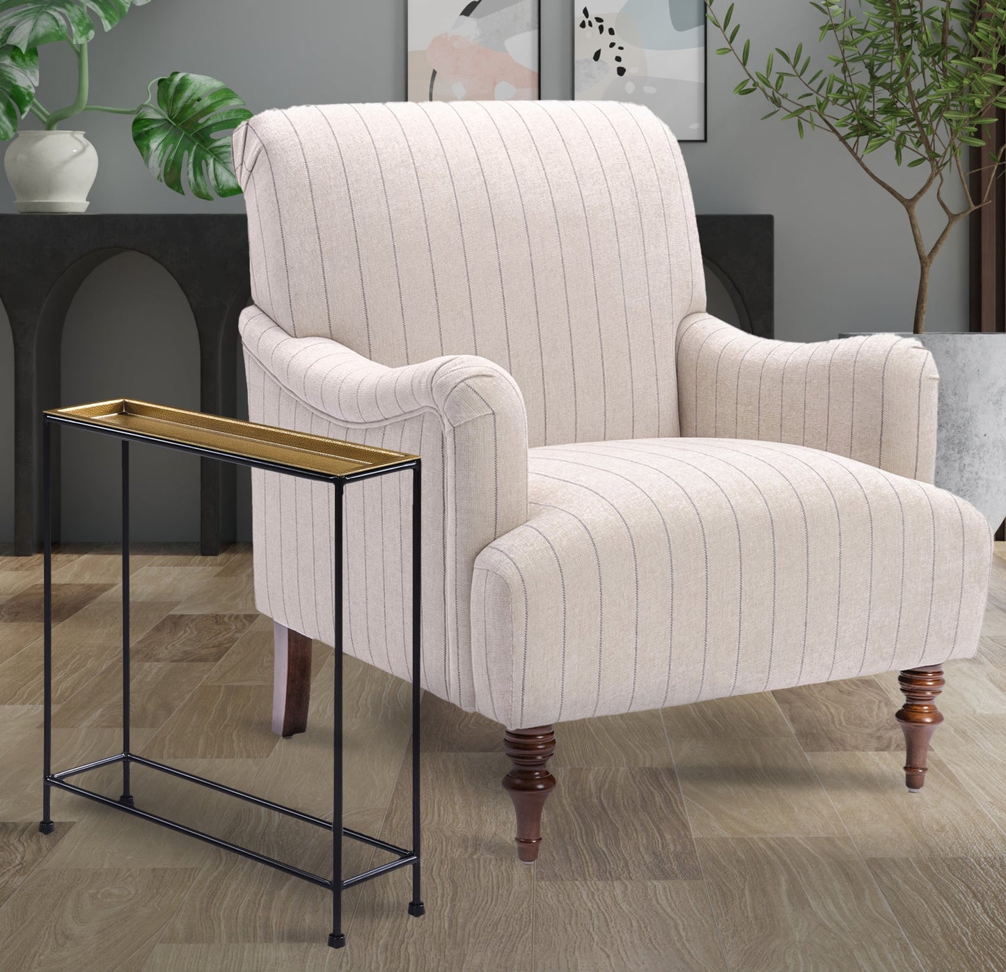 Trenton Side Table