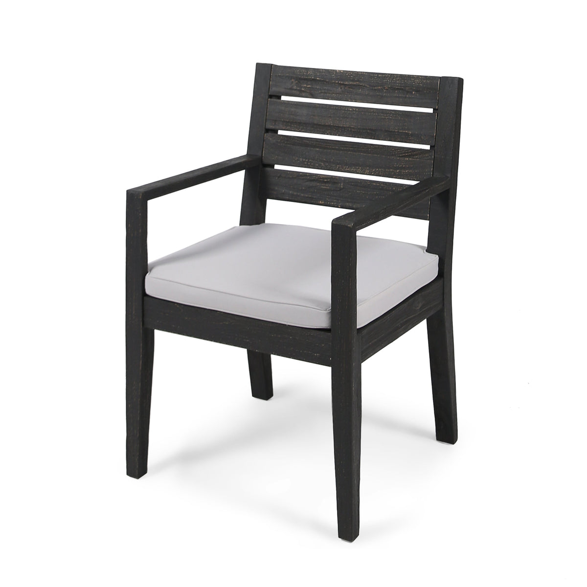 Outdoor Dining Chair Set of 2