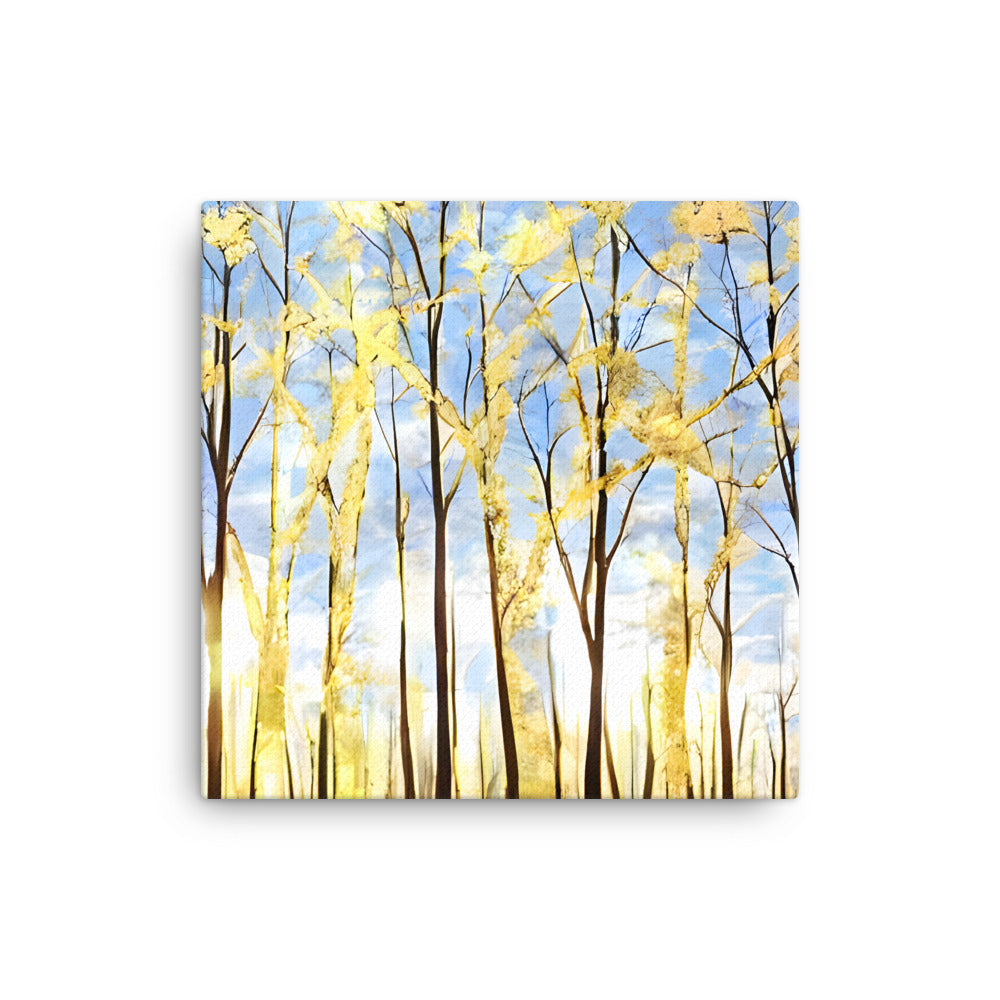 Golden Forest