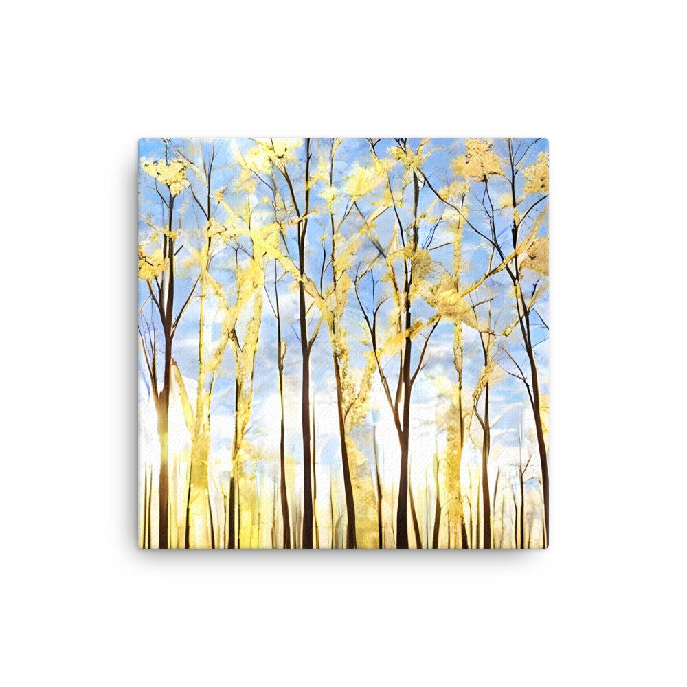 Golden Forest