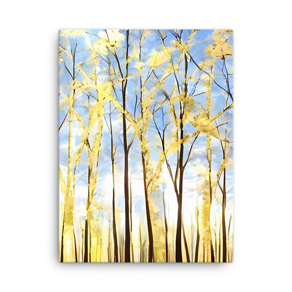 Golden Forest