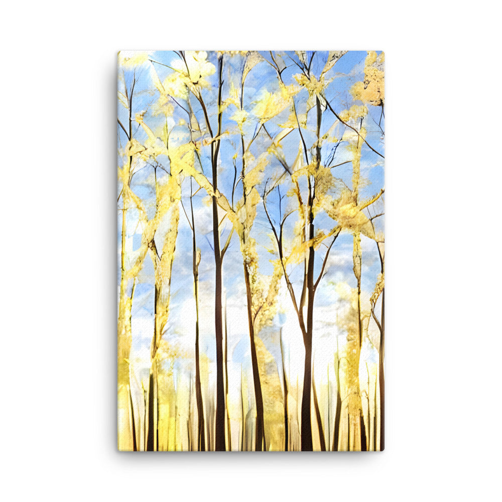 Golden Forest