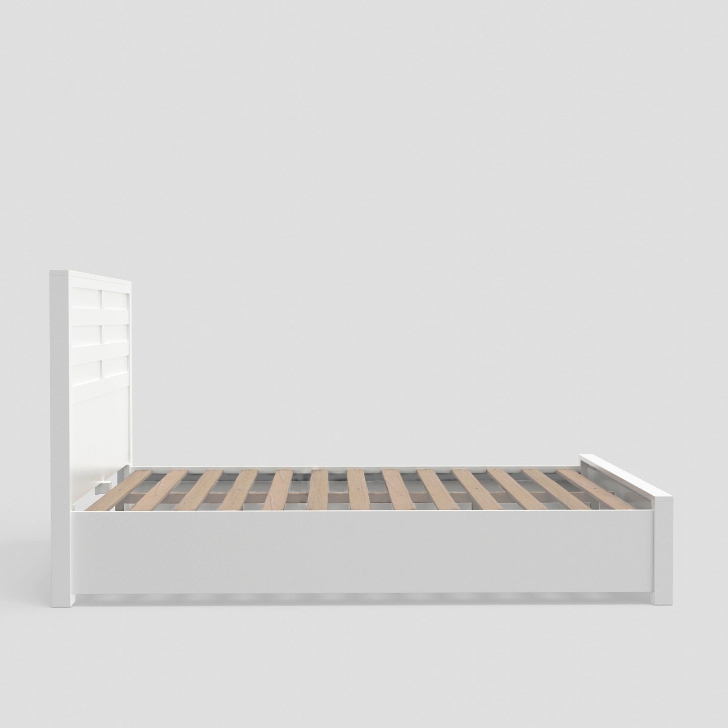 Carmel Storage Bed