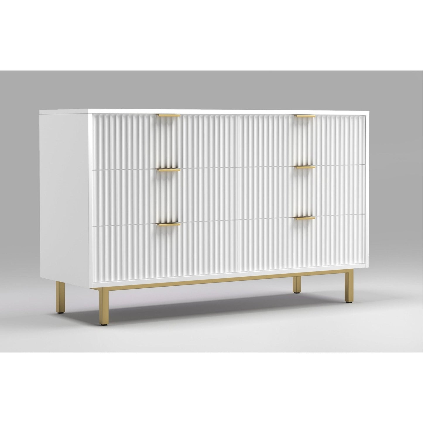 Casey Dresser