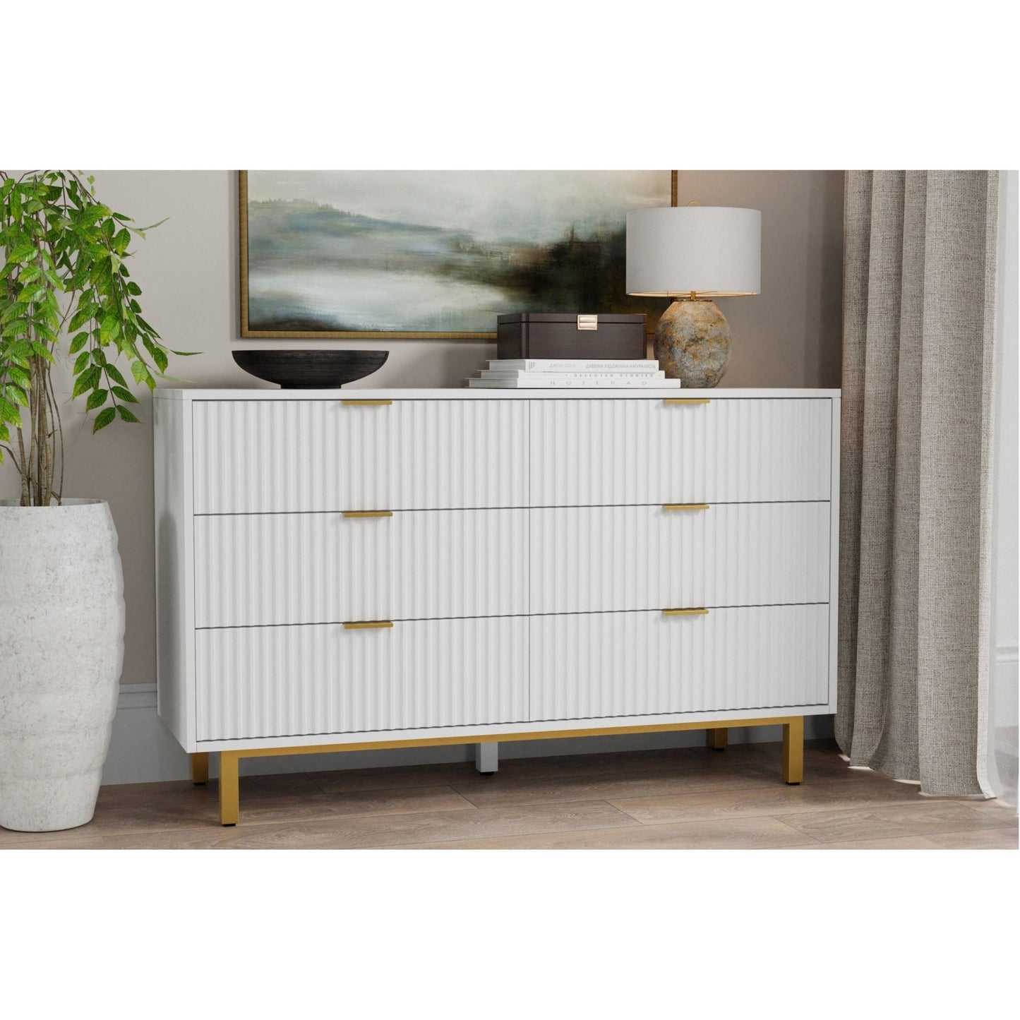 Casey Dresser