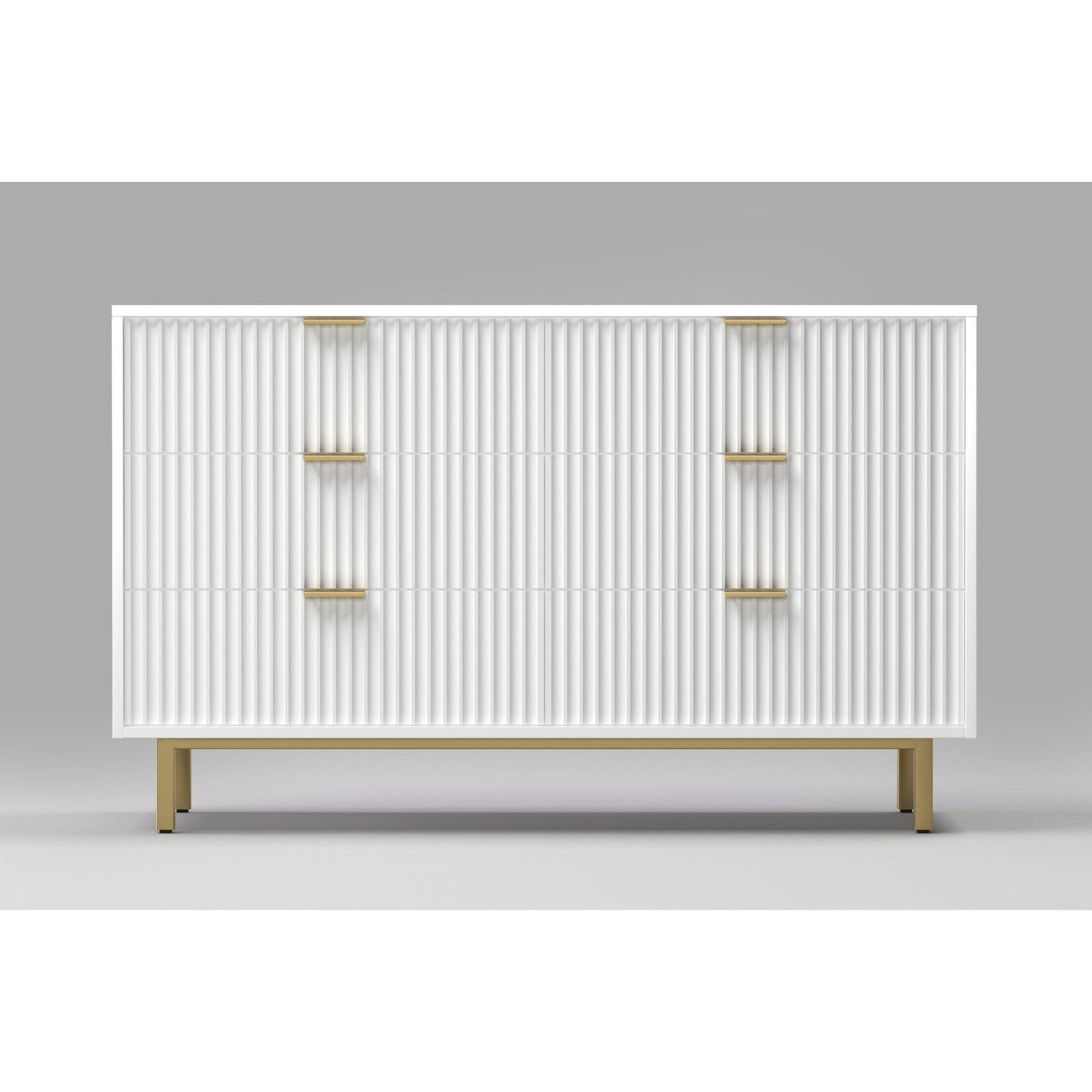 Casey Dresser