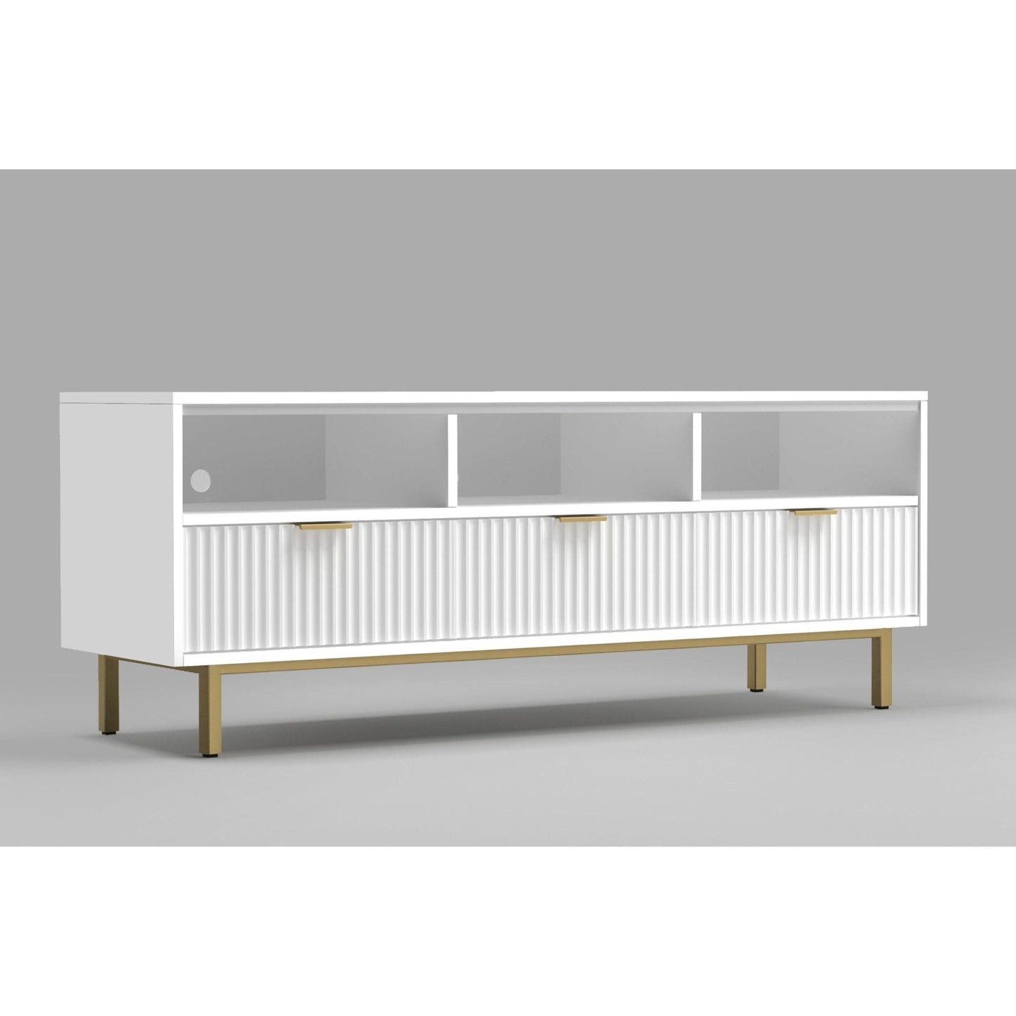 Casey TV Console