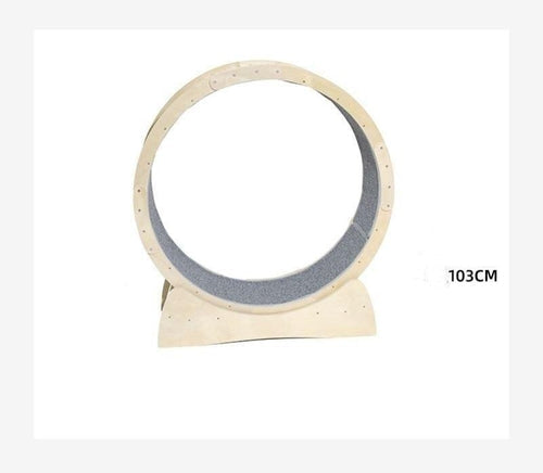 Cat Fitness Fun Roller