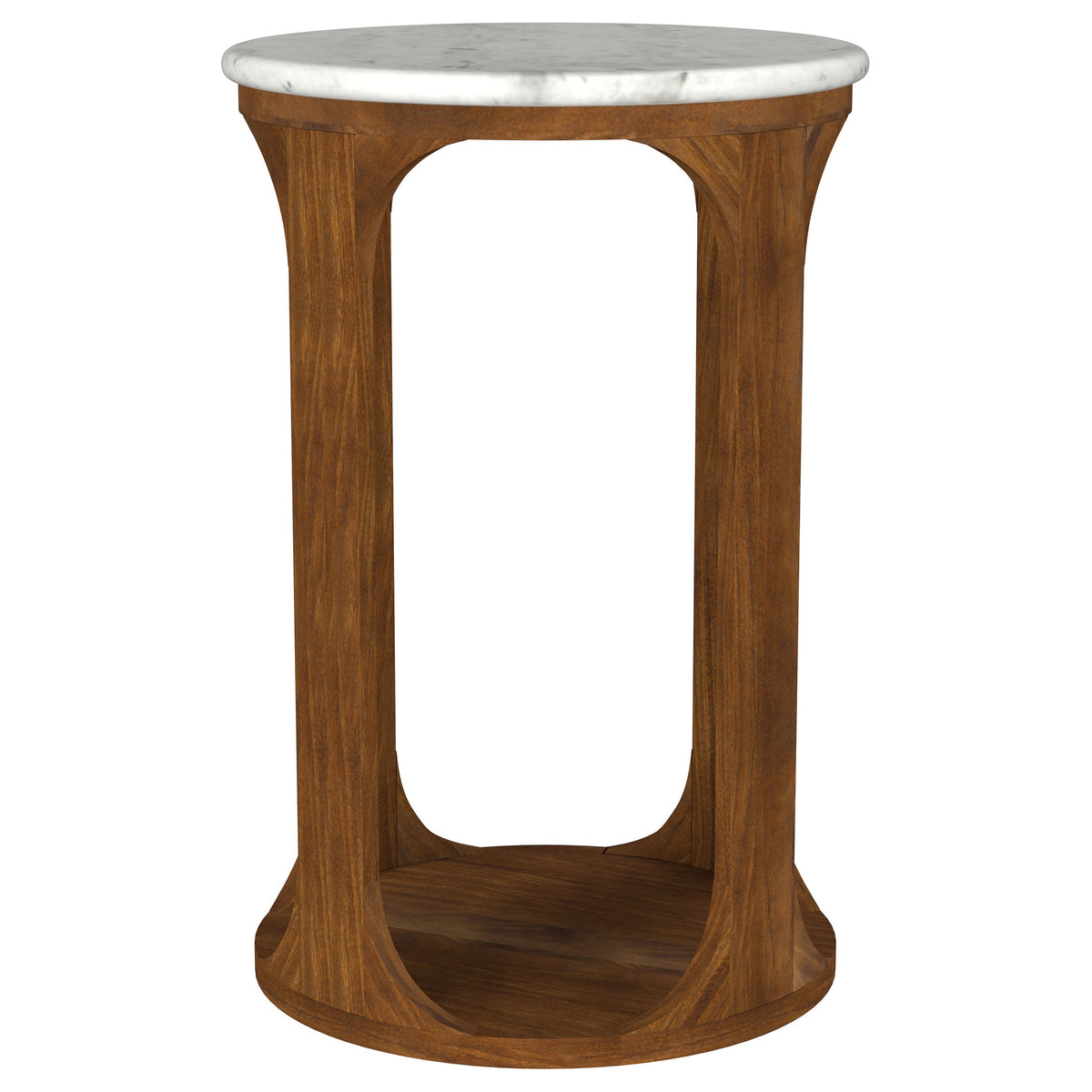 Eaton Round Side Table