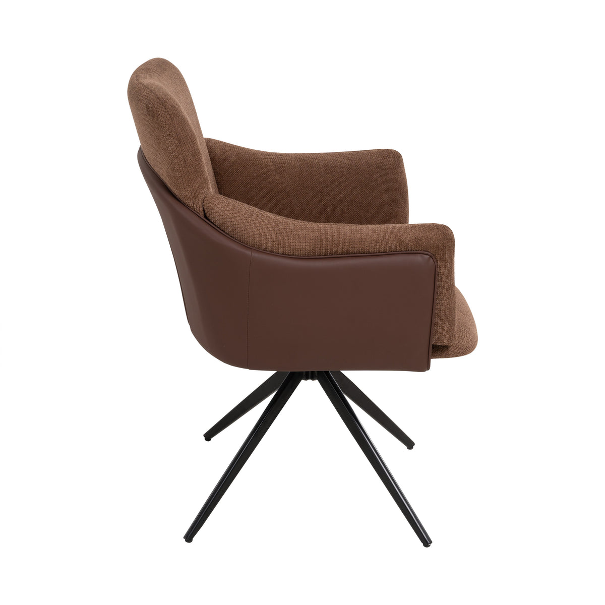 360° Swivel Home Office Desk Chairs Set of 2