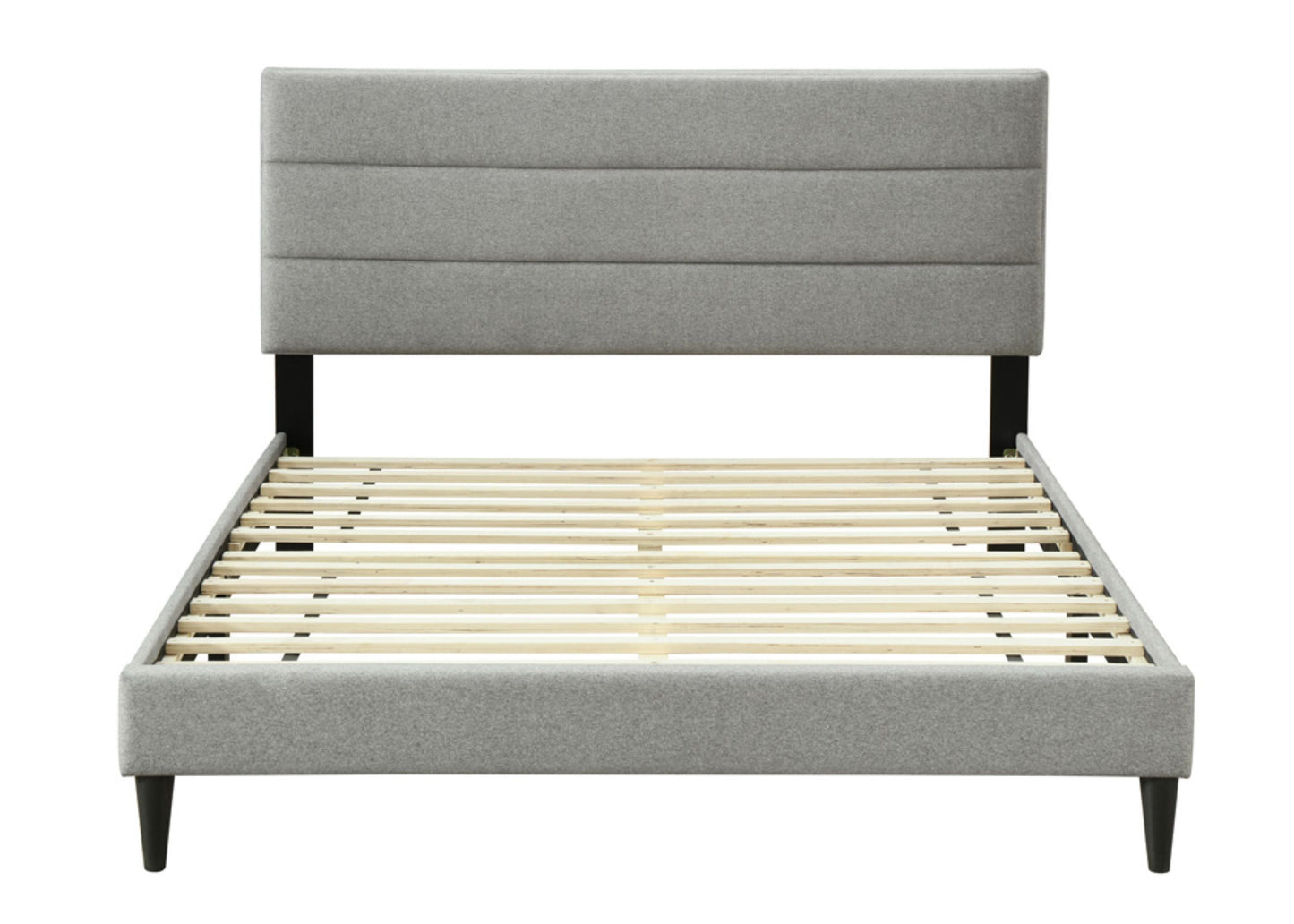Full Sized Channel Bed in a Box w/ USB