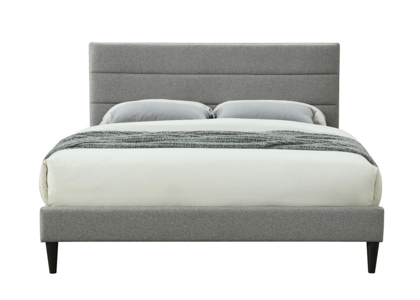 Full Sized Channel Bed in a Box w/ USB
