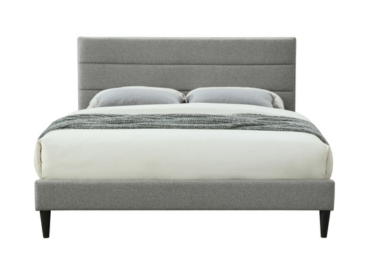 Full Sized Channel Bed in a Box w/ USB
