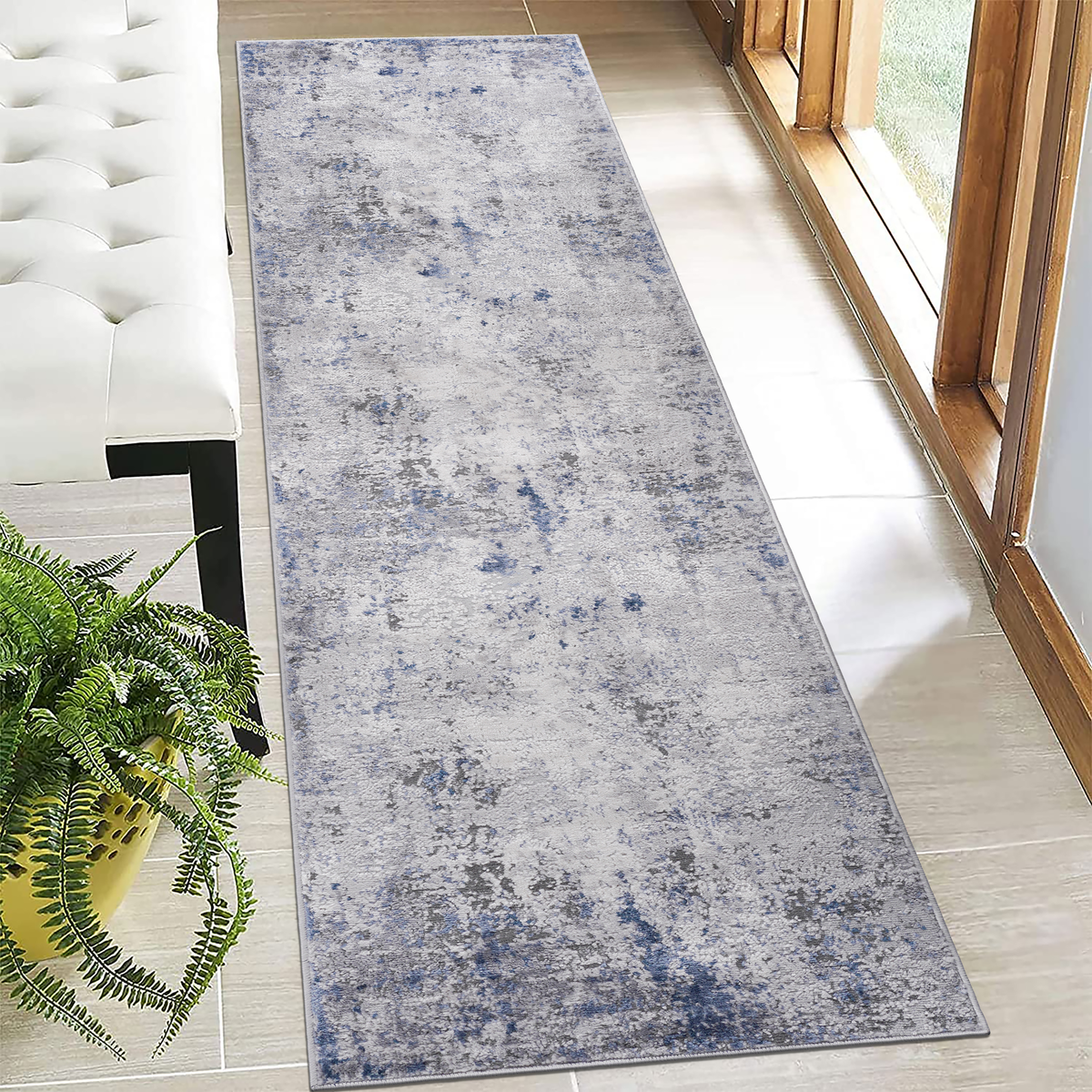 Marfi Collection 2.2X8 Rug
