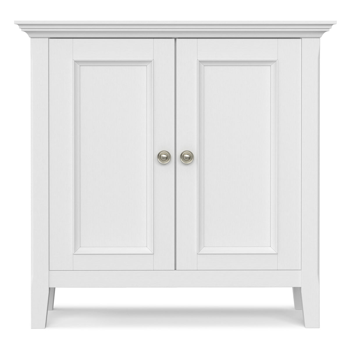 Amherst Low Storage Cabinet