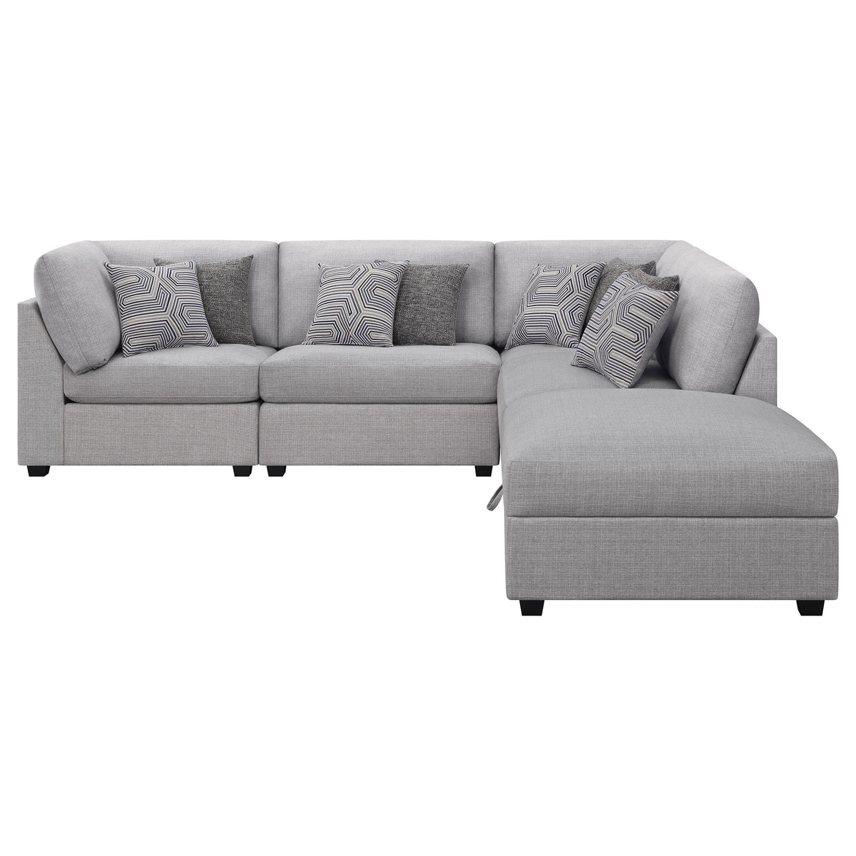 Lafayette Modular Sectional Sofa