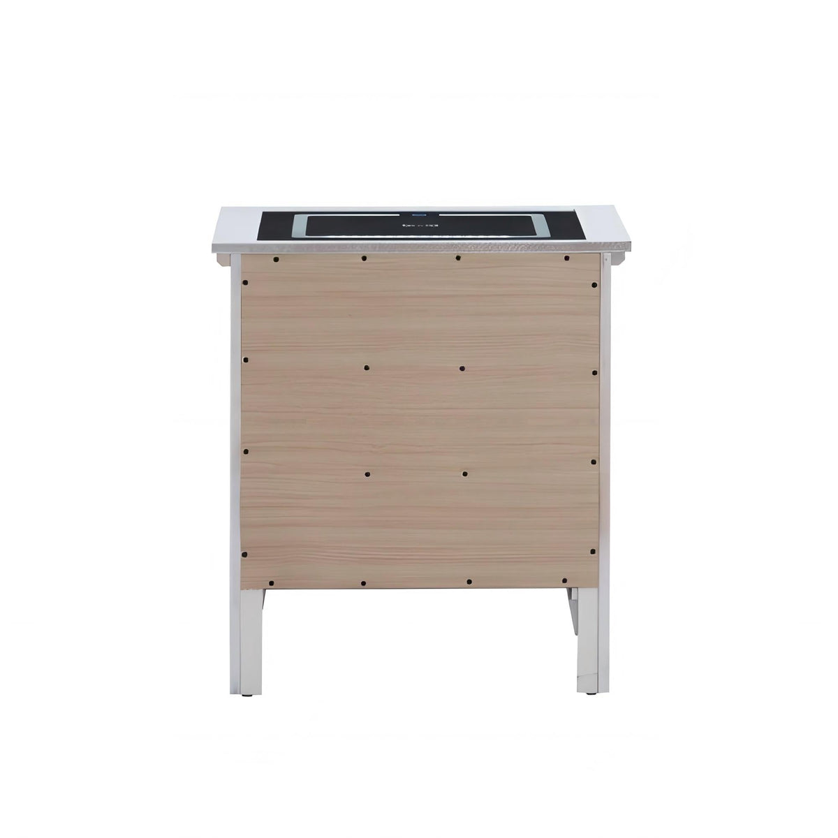 Hammond G5490-N2-SMART 3 Drawer Nightstand