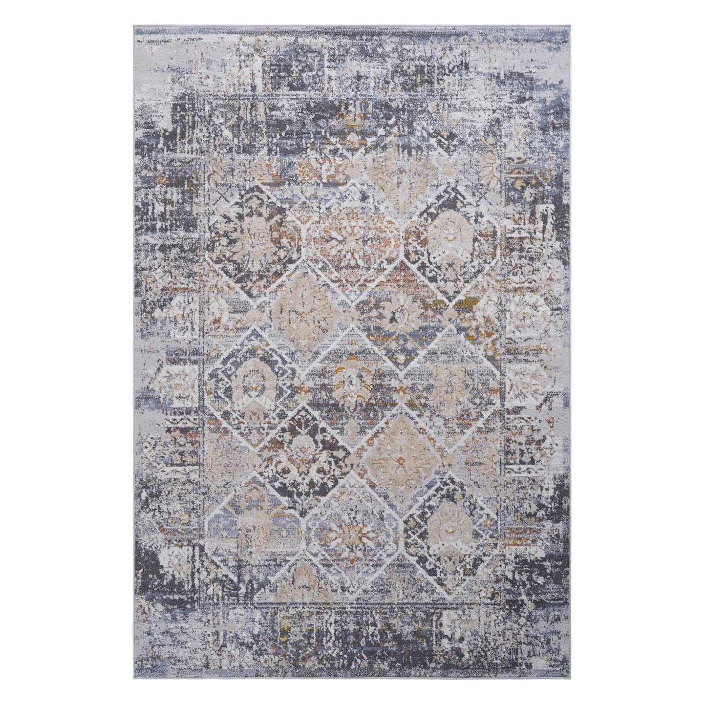 PAYAS Collection 7.9X10 Rug