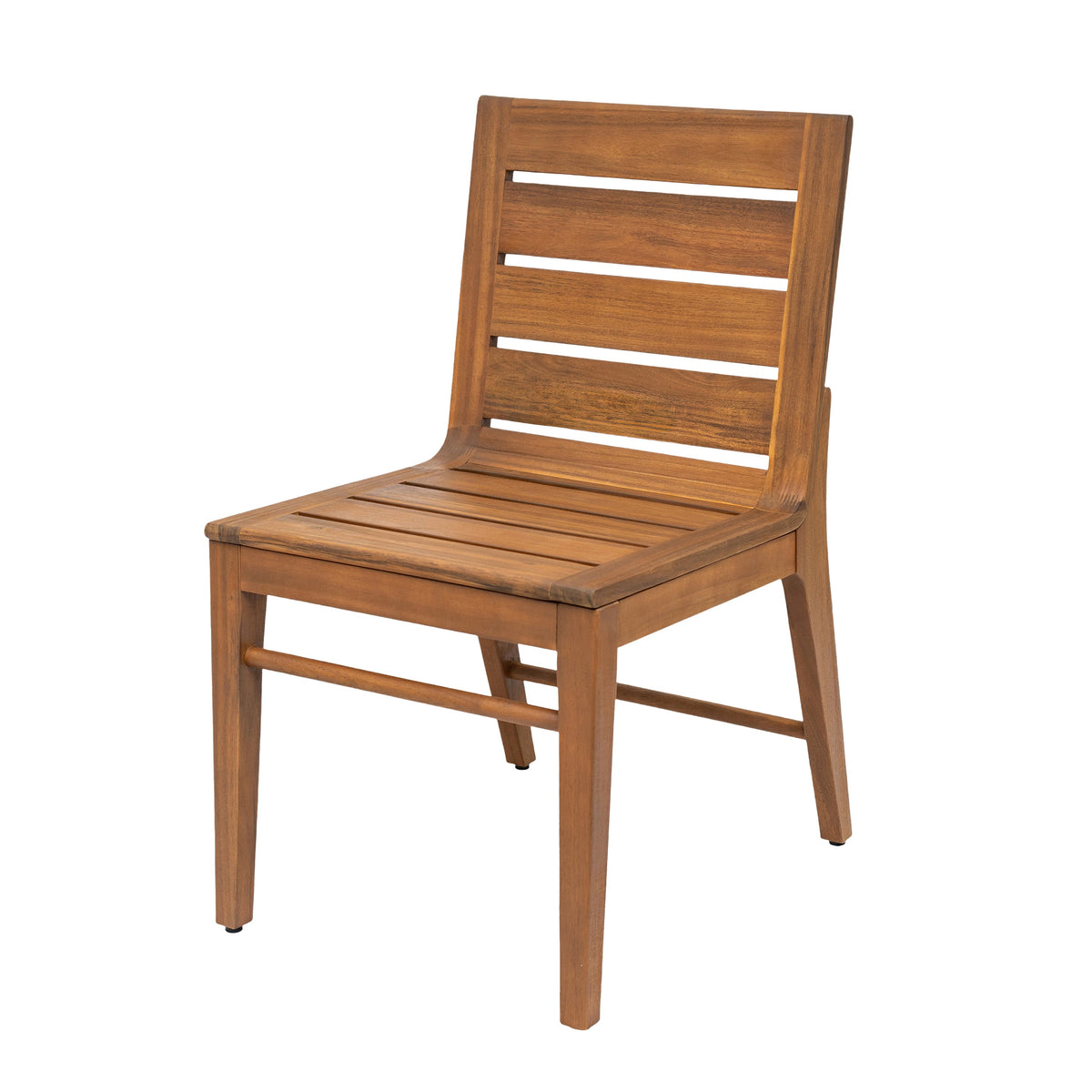 7 Piece Outdoor Acacia Wood Dining Set