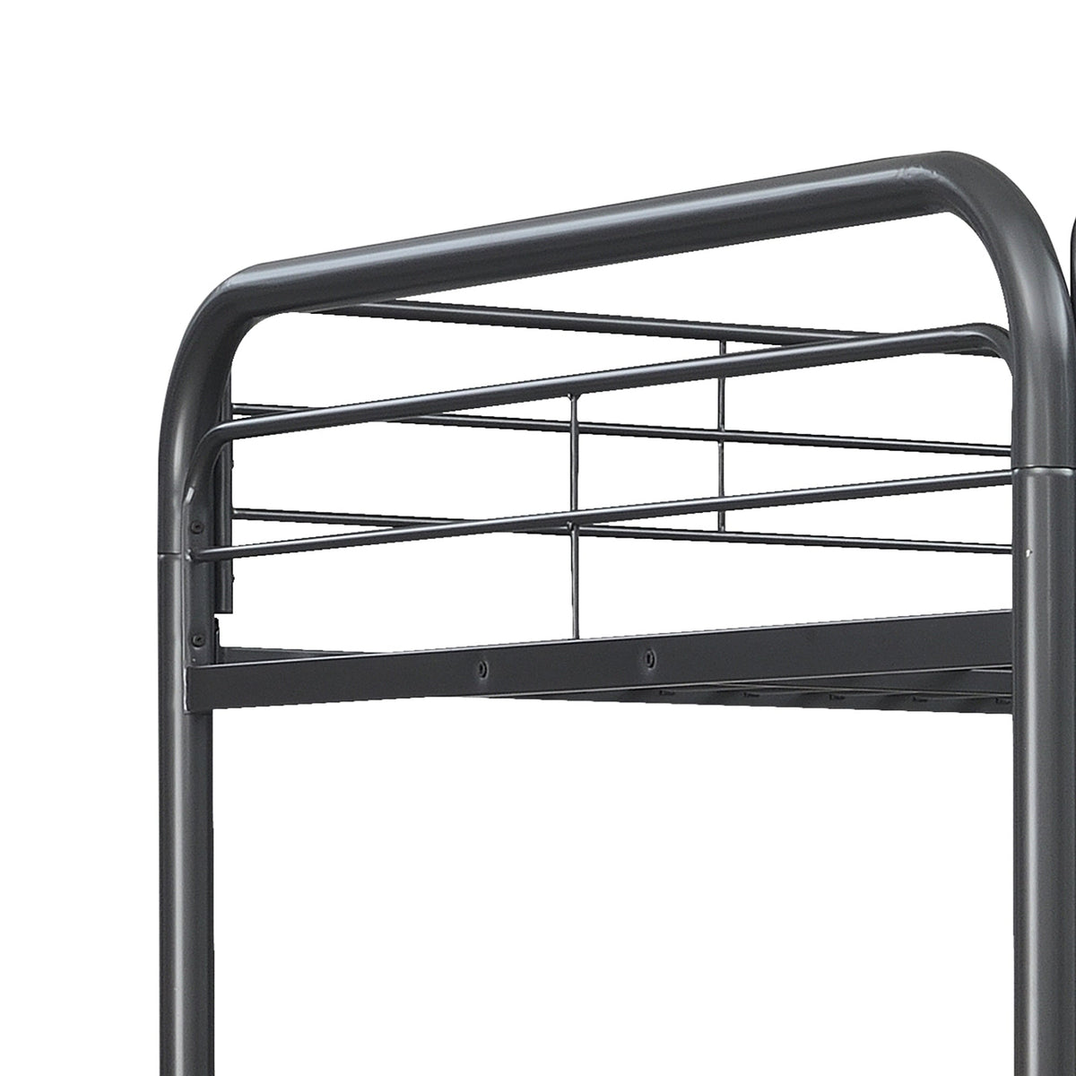 Triple Bunk Bed, Full/Full/Full