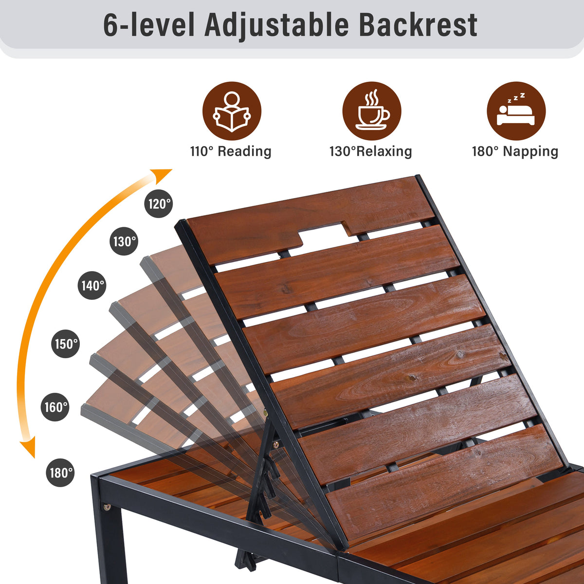 Outdoor Chaise Lounges Pool Lounge Chairs
