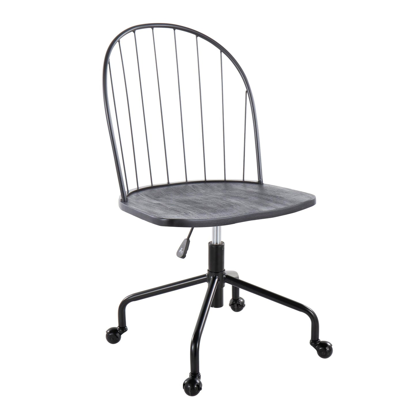 Adjustable High Back Office Chair