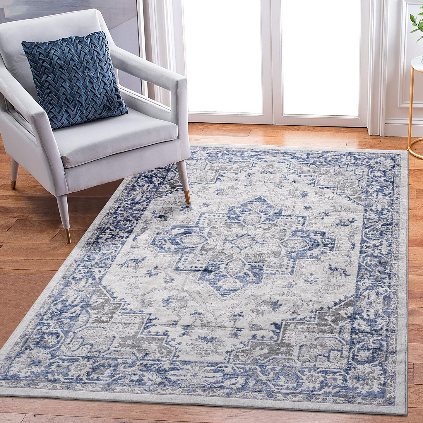 MARFI Collection 7.9X10 Rug