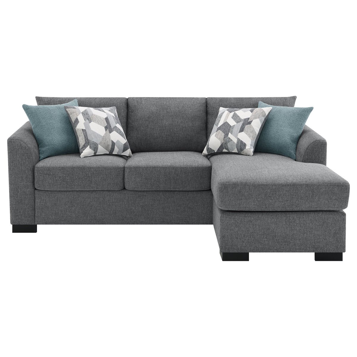 Pacheco Sleeper Sectional Sofa