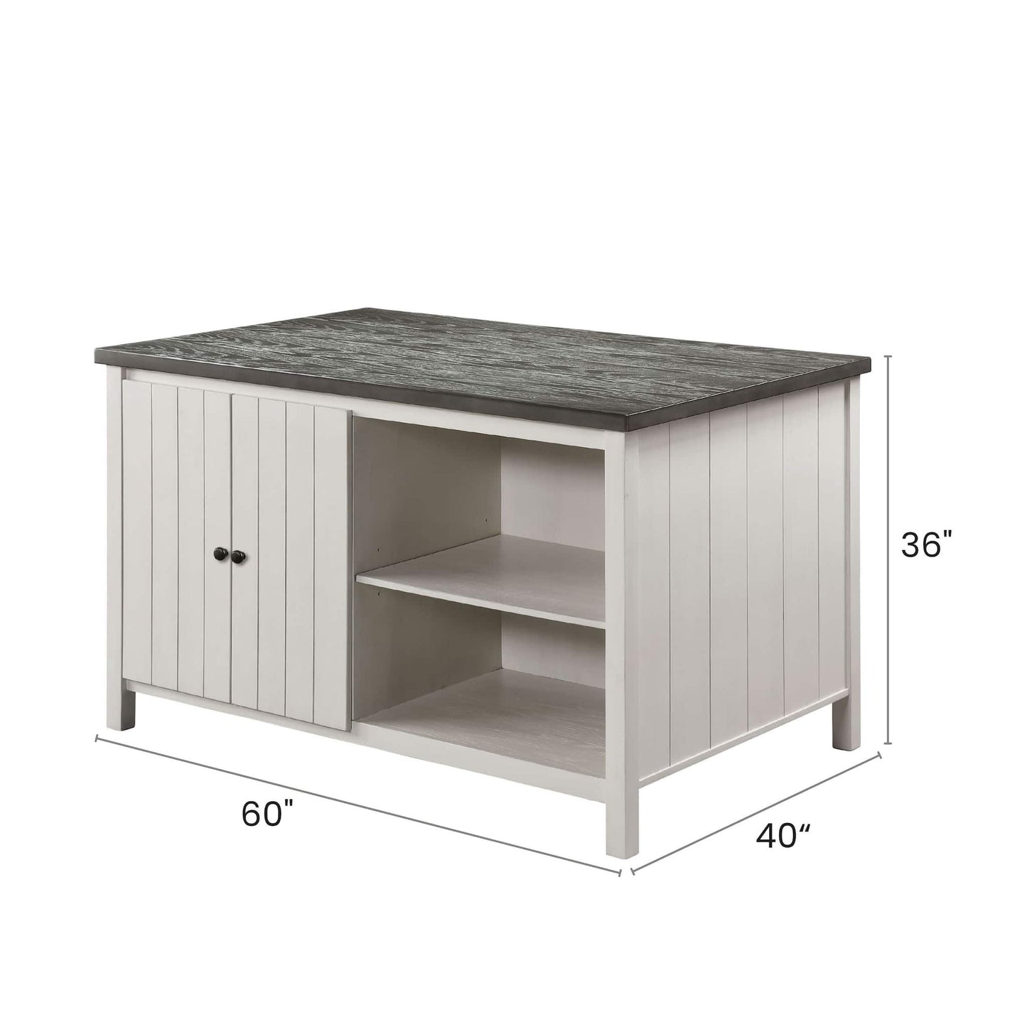 Counter Height Dining Table