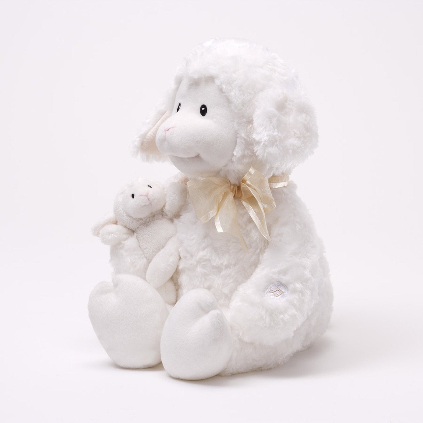 Nurserytime  Lena Lamb Animated