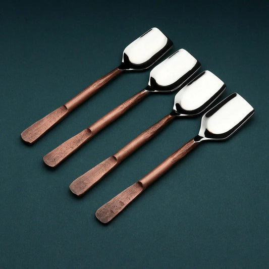 Celia Stilton Scoop 4 Pc. Set