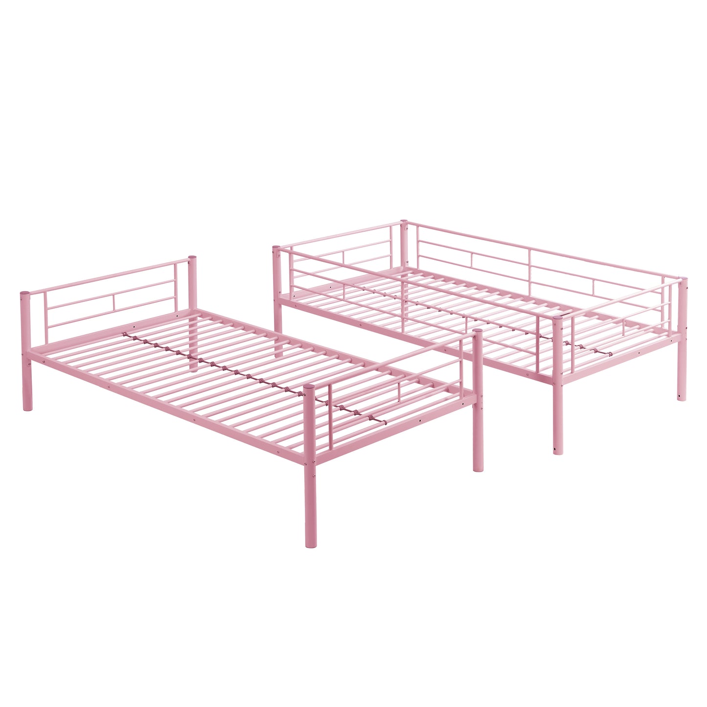 Metal Bunk Bed