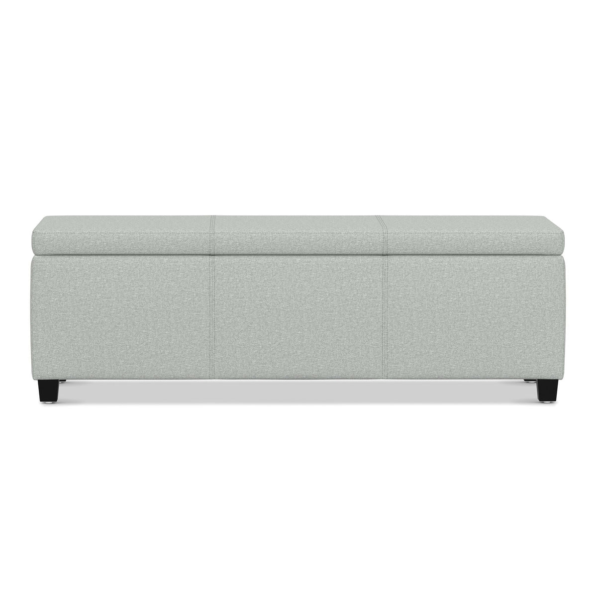 Avalon - Multifunctional Storage Ottoman Bench