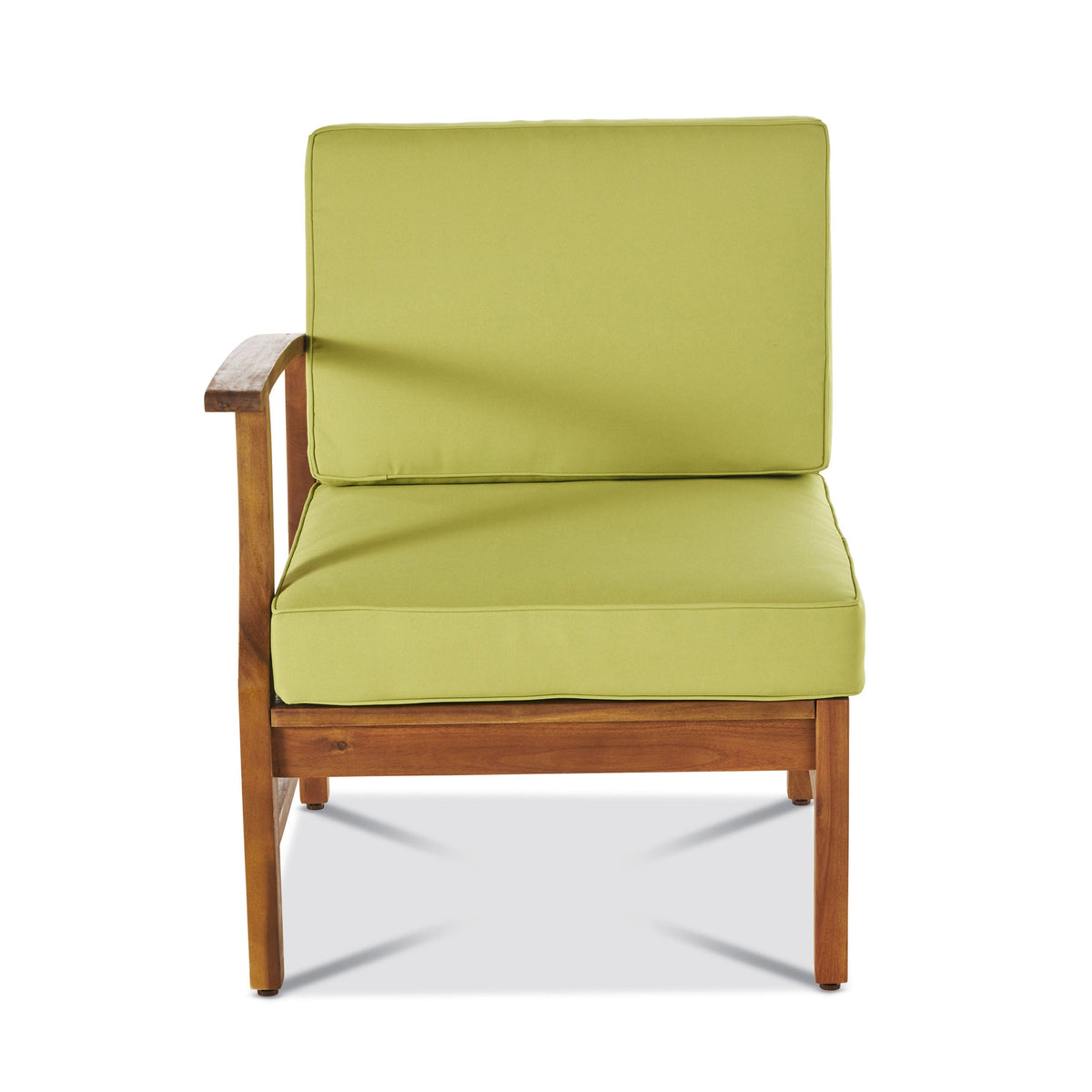 Perla Left Armchair