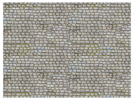 Cobblestone Sheet - 11.75" x 8.25"