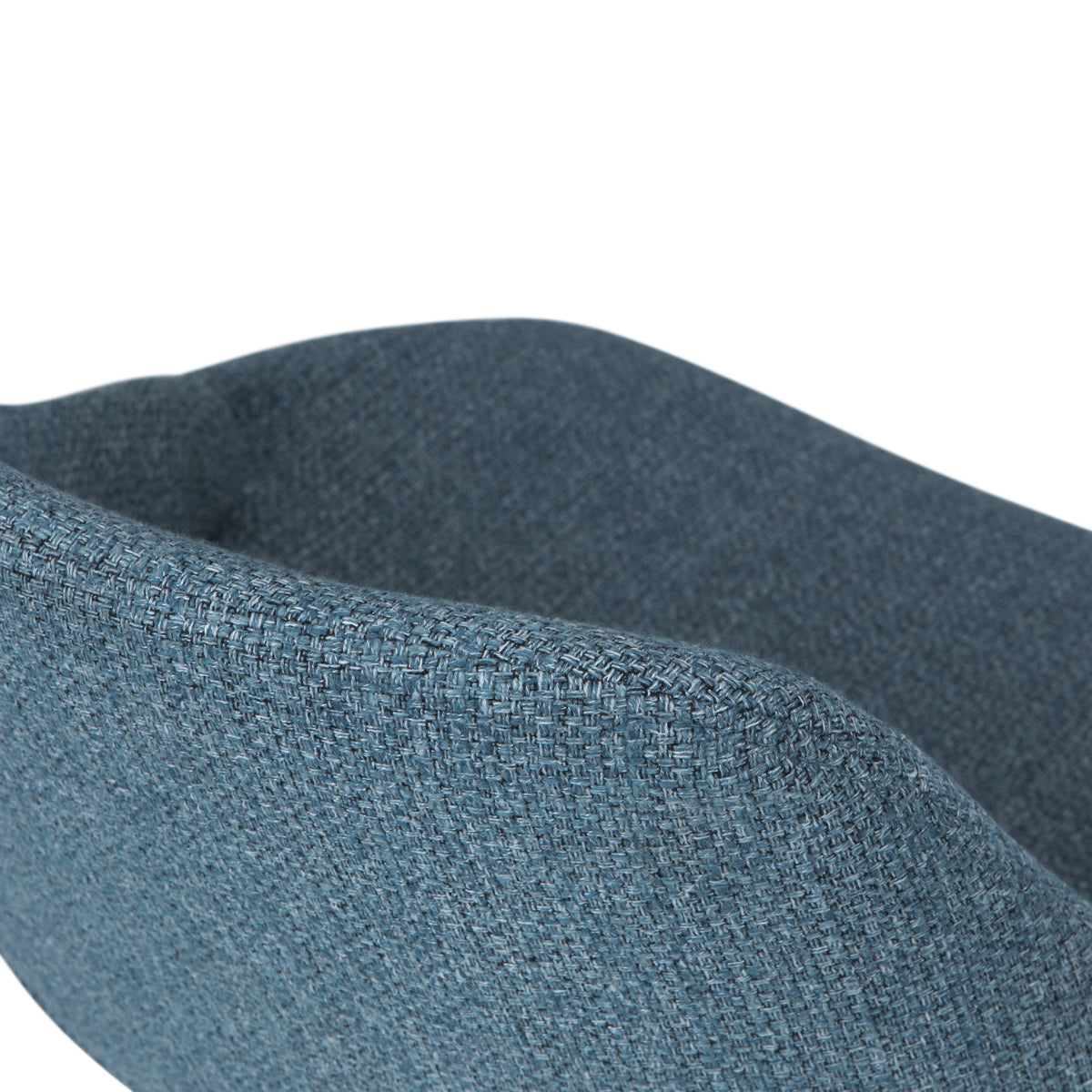 Malden Bentwood Dining Chair - Denim