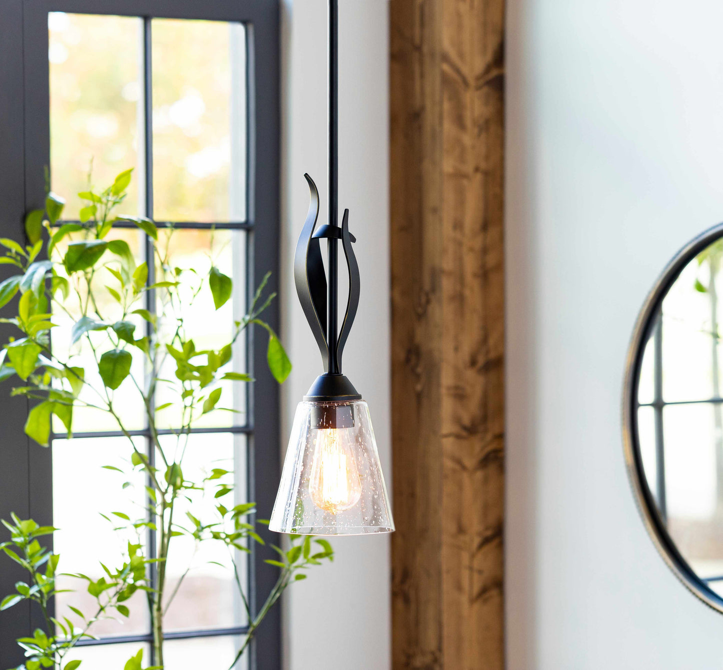 Collinswood Ceiling Light - Clearance