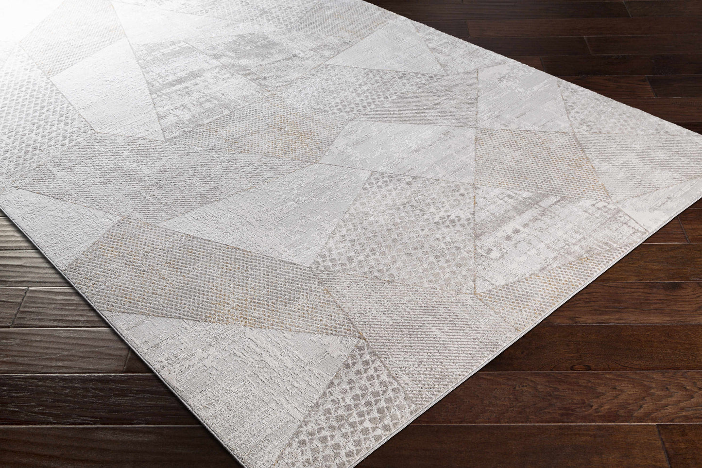 Cloudland Textured Luxe Area Rug