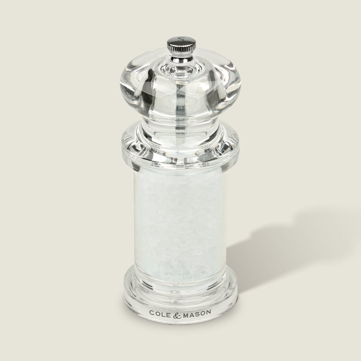Cole & Mason 505 Salt & Pepper Mills