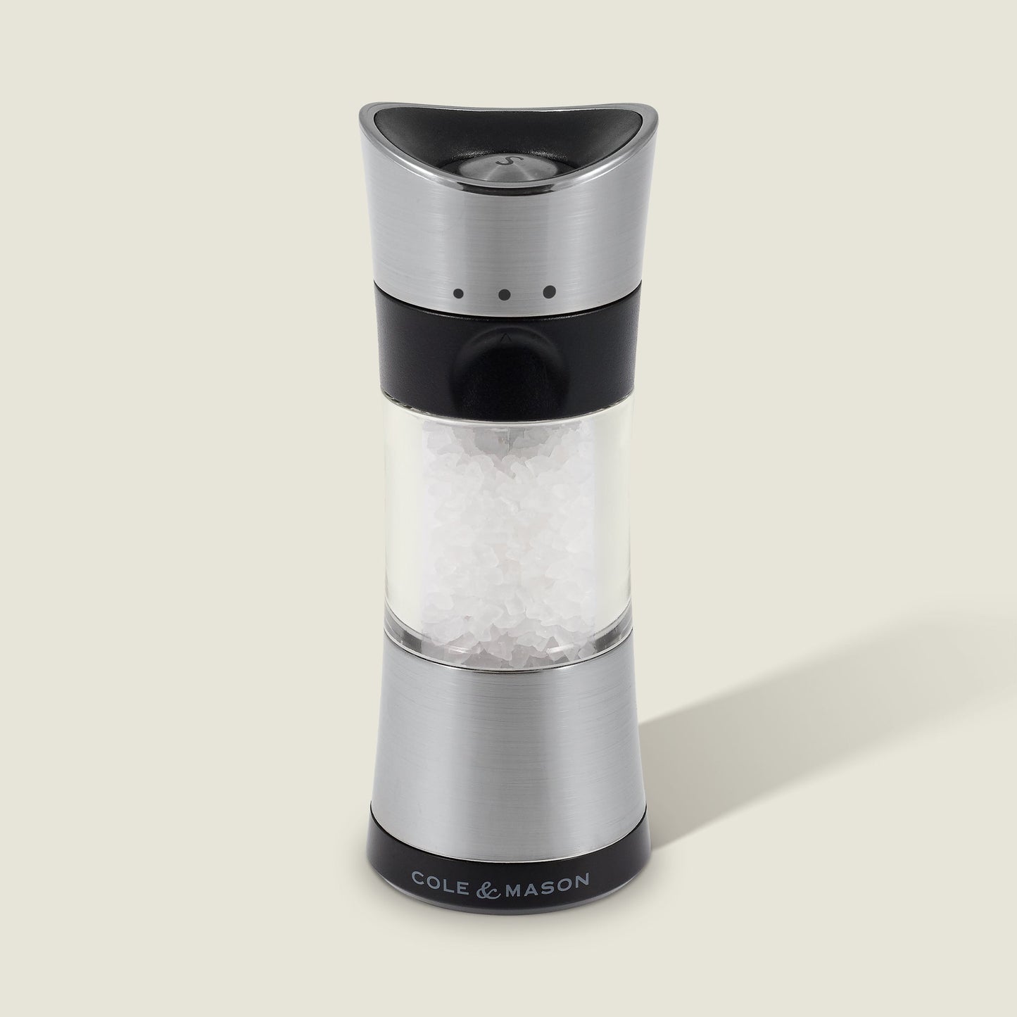 Cole & Mason Horsham Salt & Pepper Mills
