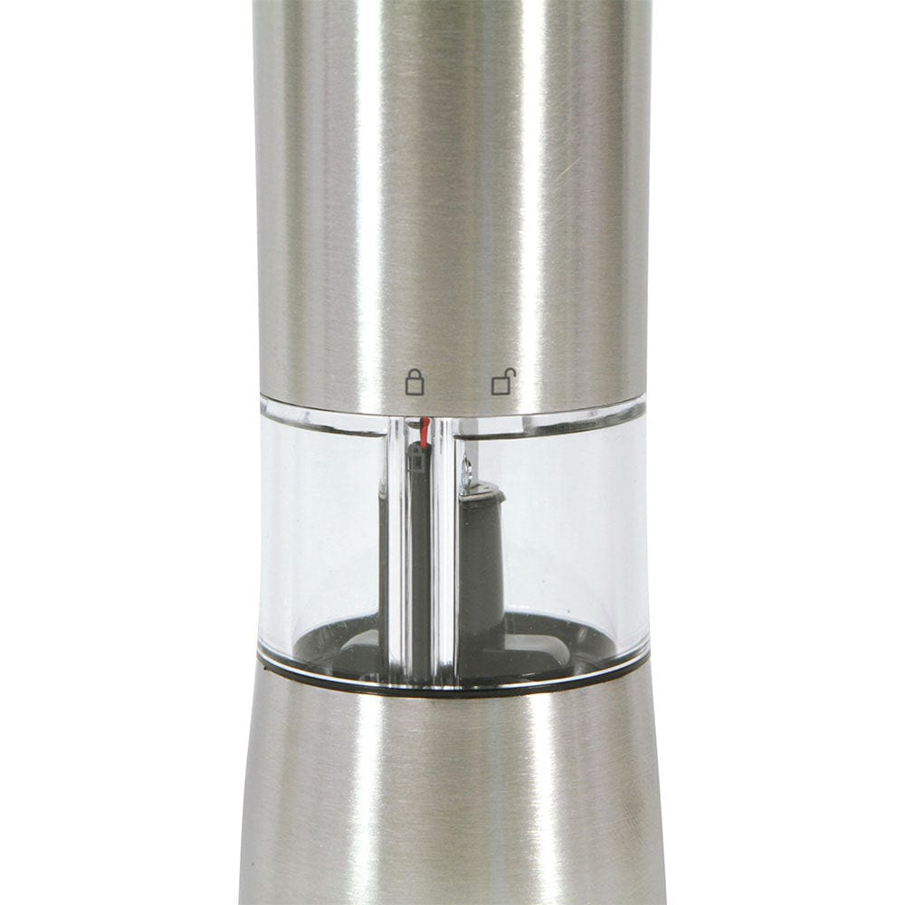 Cole & Mason Hampstead Precision+ Electronic Pepper Mill