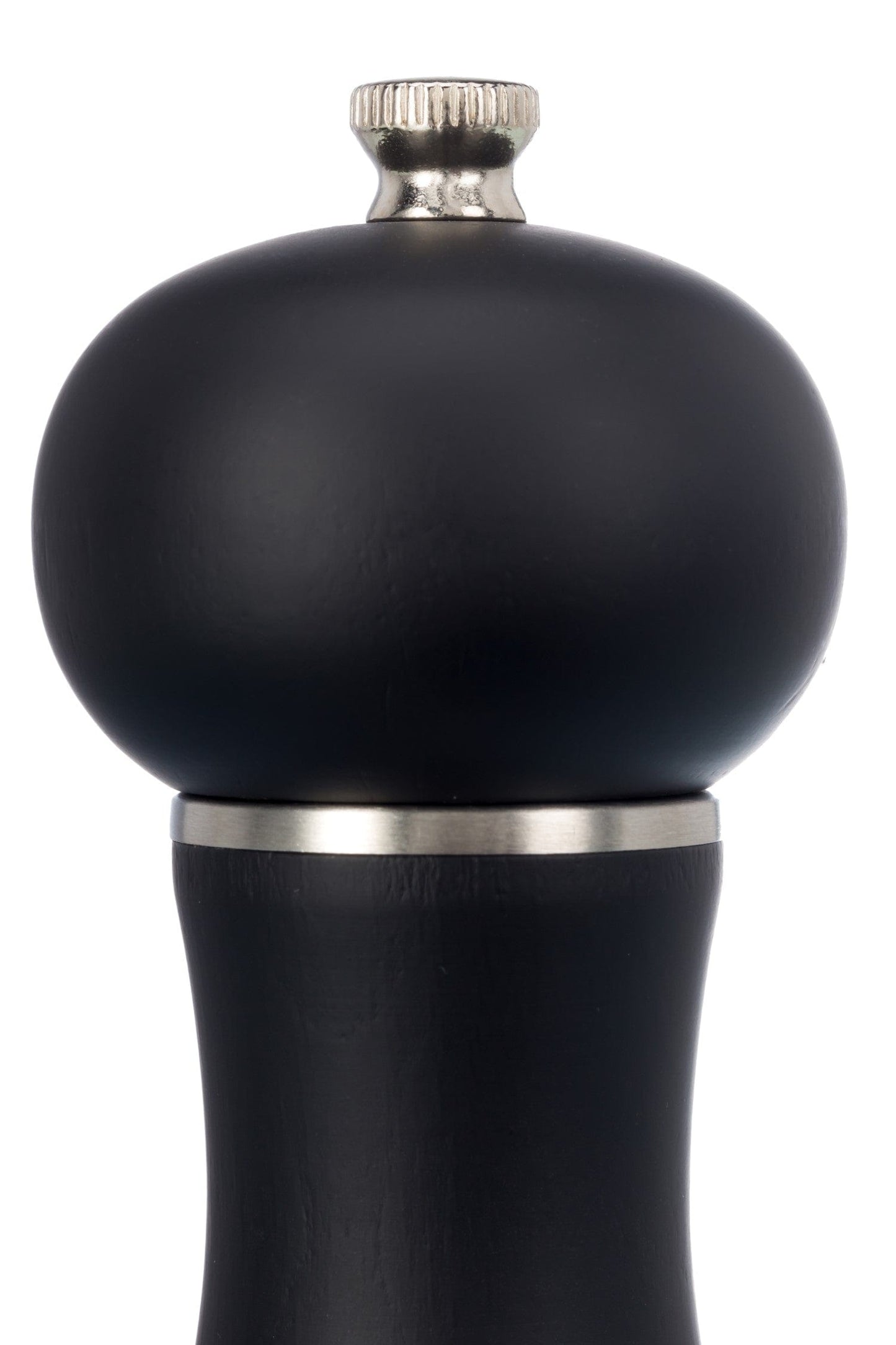 Cole & Mason Ardingly Carbon Pepper Mill