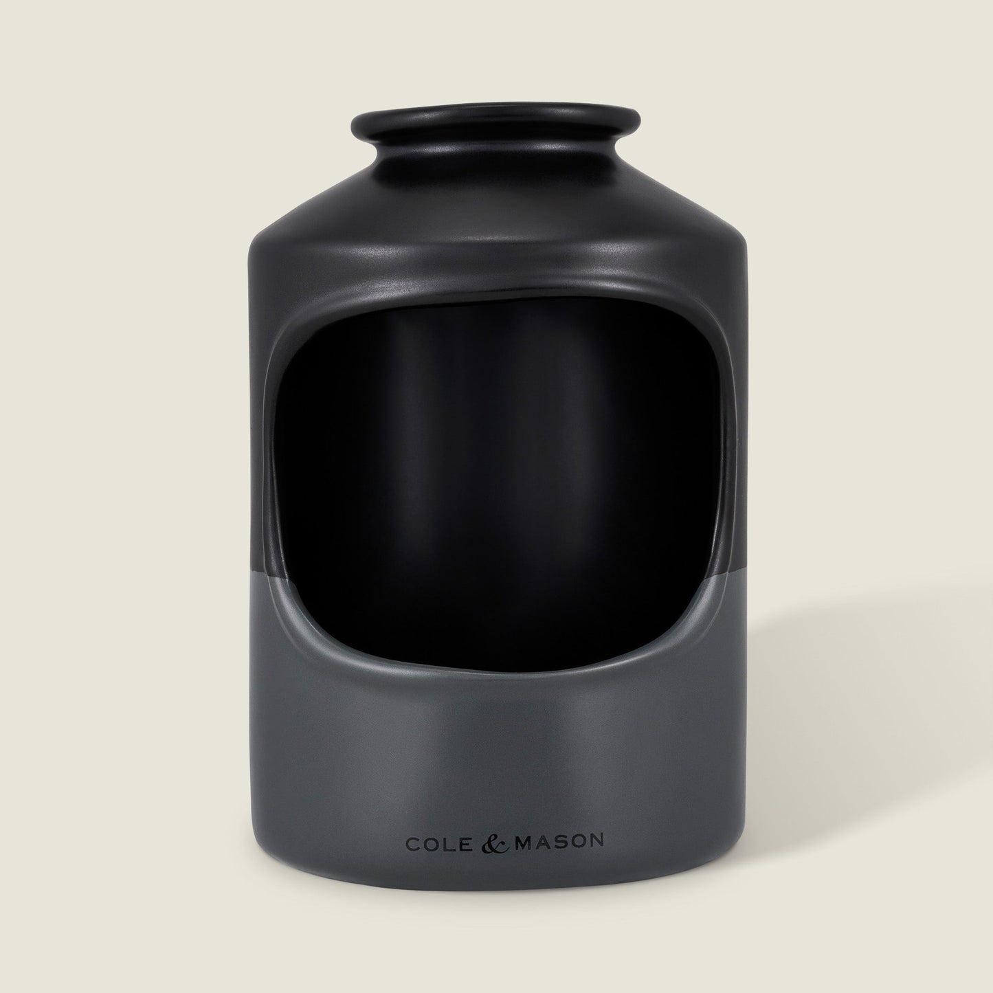 Cole & Mason Strethall Ceramic Salt Pig